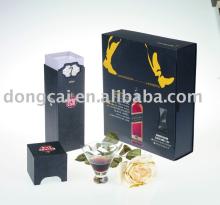 wine bottle boxes,champagne bottle packing, wine bottle holder