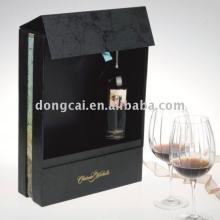 Wine box / grape box / Whisky box/ Champagne box/