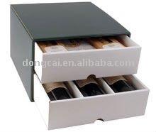 Drawer storage box / whisky gift box / Champagne box