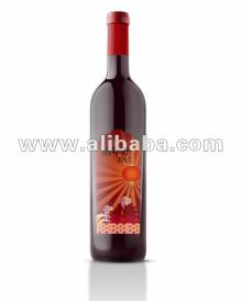 Cabernet Sauvignon Special Edition Chilean Red Wines for Chinese New Year 2013