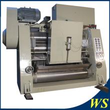 Fully Automatic Chocolate Five Roll  Mill  Machine---Chengdu WealthRise