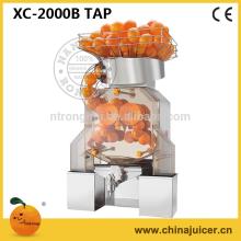 New fruit juice extractor machine ,New orange juicer,Stainless steel orange juicer