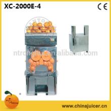 Machine for squeezing juice, Automatic   Juicer  XC-2000E-4