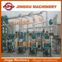 30ton Maize flour milling machine