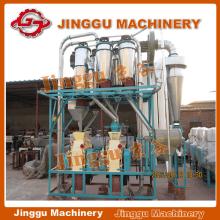 Wheat flour mill plant,wheat flour mills