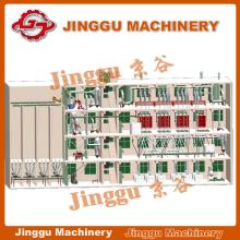 Whole Set  Wheat   Flour   Production   Machine ,  Wheat  Milling  Machine s in  Flour  Mill