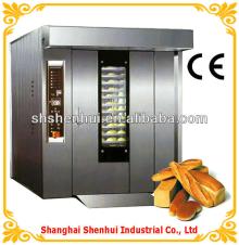 SH-100 CE gas cookie biscuit baking oven