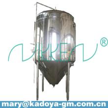 4000L stainless steel Red wine fermentation tank