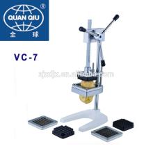 Wholesale french fries cutter  machine   fruit   cutting   machine  VC-7