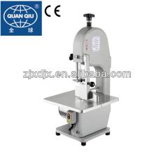 hot  sell ing machine butcher bone saw kitchen  equipment  their uses