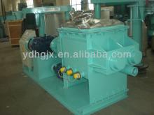 chewing gum z blade mixer