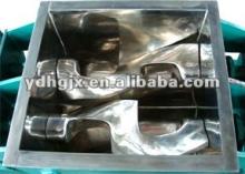Chewing Gum Dispersion Kneader