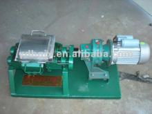jacket heating lab kneader for chewing gum
