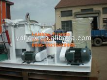 Sigma Kneader for chewing gum