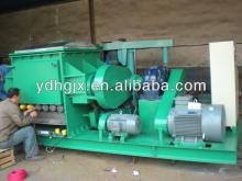 2L-5000L chewing gum heating z arm mixer