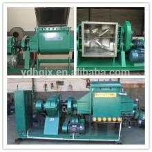 chewing gum sigma mixer/kneader