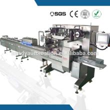 high speed customized packaging wrappers for chocolate bars