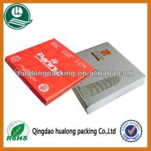 Ecofriendly wholesale pizza carton packing box with best price