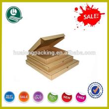 Custom corrugated  pizza   boxes  for  sale 
