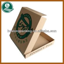 corrugated paper  carton   pizza   box 