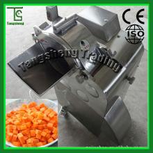 Tangsheng Stainless Steel Vegetable Dicer Machine/Electric Vegetable Chopper