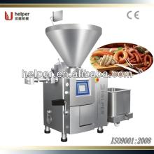 Vacuum sausage filler ZKG-3500/6500/9000