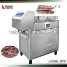 Frozen  meat   block  cutter/cutting machine QK-2000