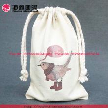 drawstring tea bag packing supplier