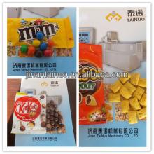 Core-filling food processing line(200-240kg/h)