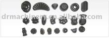 starch jelly candy moulds