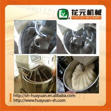 sprial dough mixer