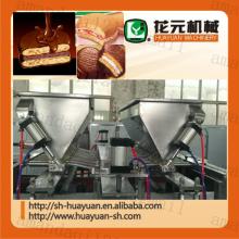 Lotte Pie Cake Machine