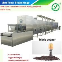 black pepper dryer machine/industrial fruit dryer machie/food drying machine