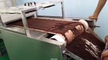 cocoa powder sterilizing machine for jars-packaged food sterilizing machine-medical sterilizing mach