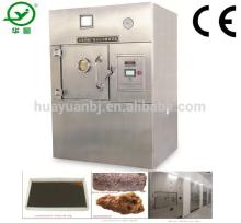 herbs concentration vacuum drying machine for food industry-low temperature drying machine-dryer