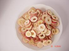 apple chips vacuum puffing  machine  for food industry- drying   machine -dryer