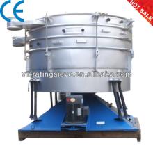 Hot Selling  Flour  Sieving Machine