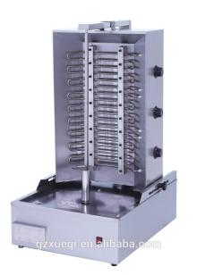 Electric shawarma machine / kbab machineDK-90