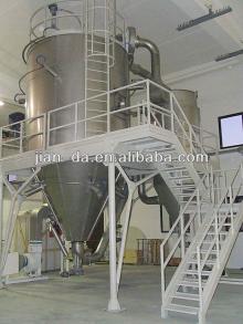 Centrifugal  drying   machine  of  cocoa  milk powder