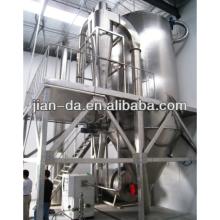 centrifugal dryer of cocoa milk powder
