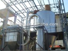 High quality spray dryer of cocoa milk powder