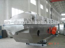 ZLG-vibrant fluid bed drier for desiccated coconut