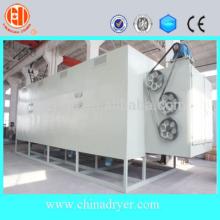 Desiccated coconut dehydration drier