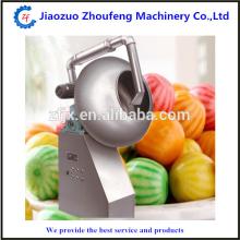 Chewing  gum   coating   machine  TEL:(whatsapp:0086 13782855727)
