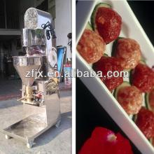 automatic meatball machine