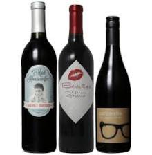 Rosy Red Valentine Mixer Mixed Pack, 3 x 750 mL