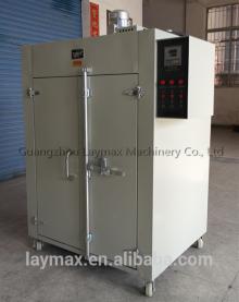 Industrial Hot Air Baking Oven