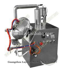 Water Chestnut Type Sugar Coating Machine