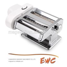 changzhou automatic pasta machine stainless steel electric noodle maker home use