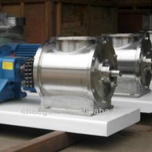 CHEEGERS' Rotary Valve Airlock / discharge valve / airlock for rice milling